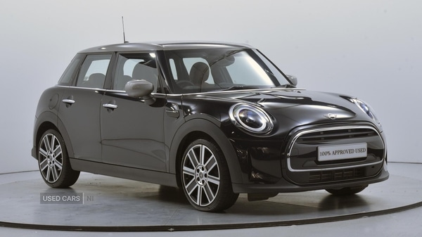 Used MINI Hatch 2023 for sale - 77009139: Photo 1