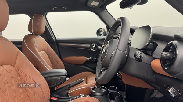 Used MINI Hatch 2023 for sale - 77009139: Photo 10