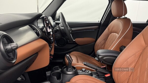 Used MINI Hatch 2023 for sale - 77009139: Photo 11