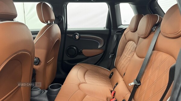 Used MINI Hatch 2023 for sale - 77009139: Photo 12