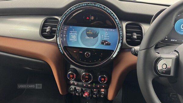 Used MINI Hatch 2023 for sale - 77009139: Photo 15