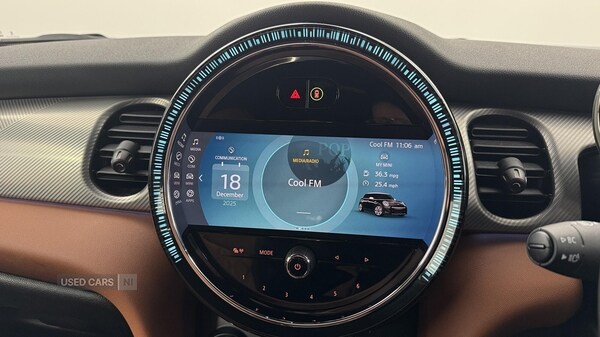 Used MINI Hatch 2023 for sale - 77009139: Photo 16