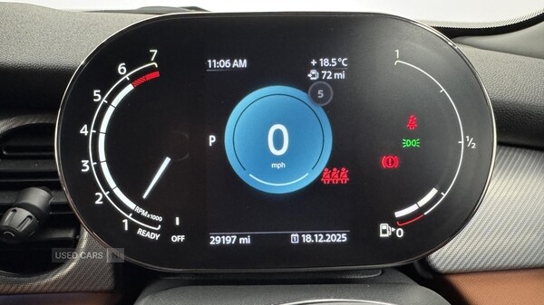 Used MINI Hatch 2023 for sale - 77009139: Photo 17