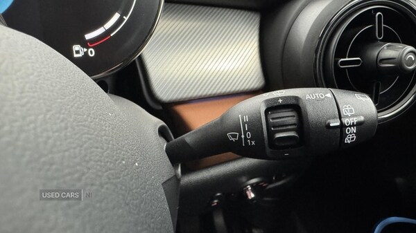 Used MINI Hatch 2023 for sale - 77009139: Photo 19