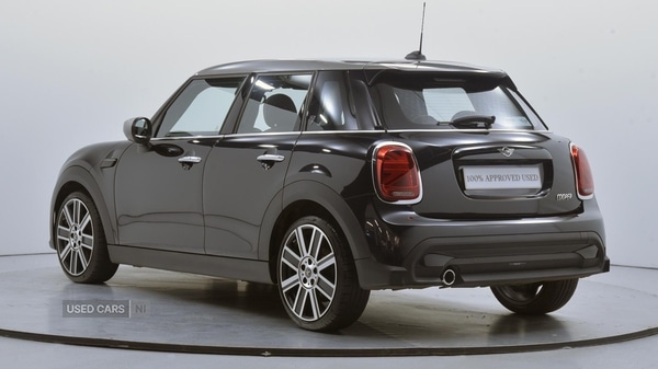 Used MINI Hatch 2023 for sale - 77009139: Photo 2