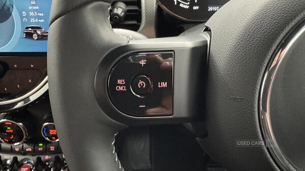 Used MINI Hatch 2023 for sale - 77009139: Photo 20