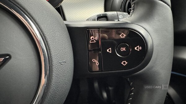 Used MINI Hatch 2023 for sale - 77009139: Photo 21