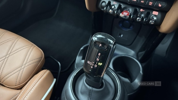 Used MINI Hatch 2023 for sale - 77009139: Photo 22