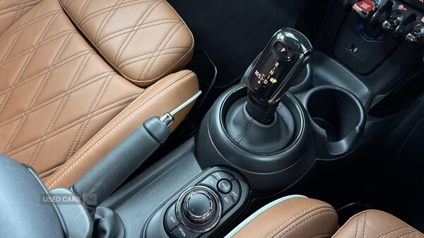 Used MINI Hatch 2023 for sale - 77009139: Photo 23