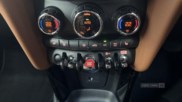 Used MINI Hatch 2023 for sale - 77009139: Photo 24