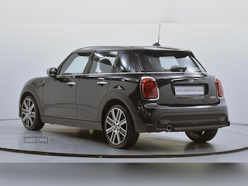 Used MINI Hatch 2023 for sale - 77009139: Photo
