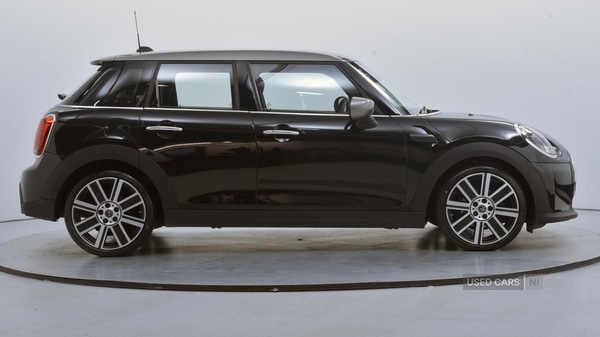 Used MINI Hatch 2023 for sale - 77009139: Photo 3