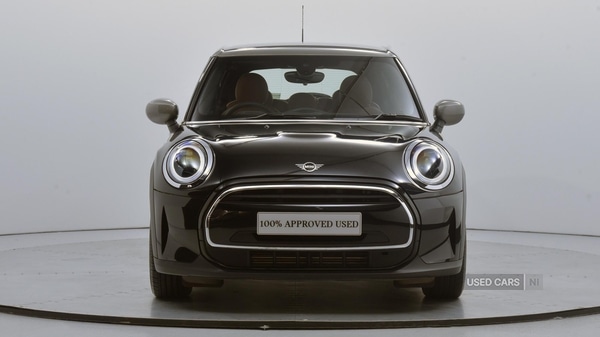 Used MINI Hatch 2023 for sale - 77009139: Photo 4