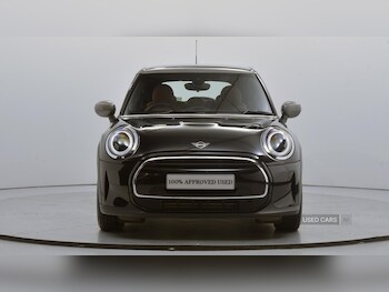 Used MINI Hatch 2023 for sale - 77009139: Photo