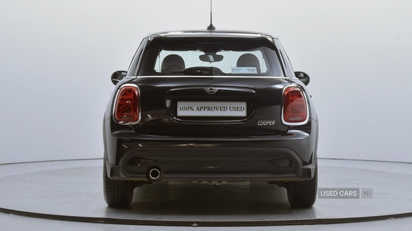 Used MINI Hatch 2023 for sale - 77009139: Photo 5