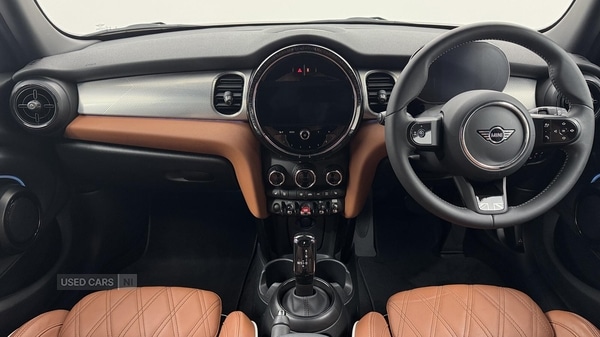 Used MINI Hatch 2023 for sale - 77009139: Photo 7