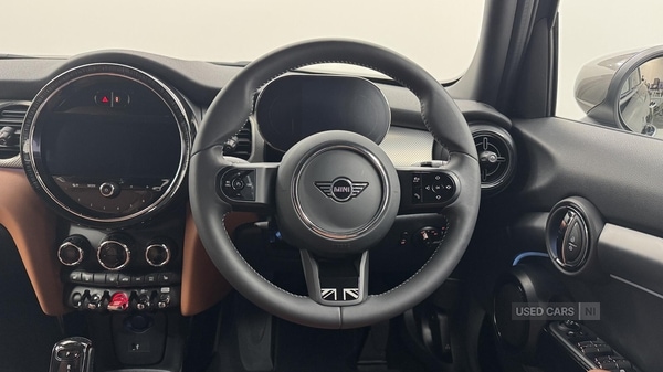 Used MINI Hatch 2023 for sale - 77009139: Photo 8