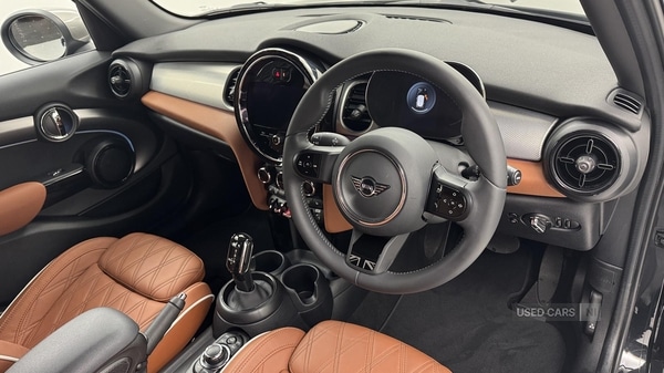 Used MINI Hatch 2023 for sale - 77009139: Photo 9