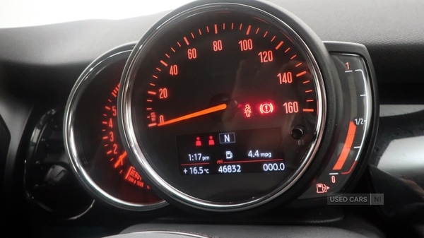 Used MINI Convertible 2022 for sale - 77238787: Photo 10