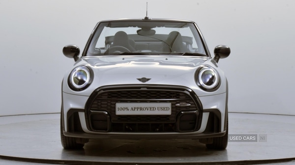 Used MINI Convertible 2022 for sale - 77238787: Photo 17