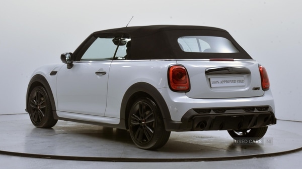 Used MINI Convertible 2022 for sale - 77238787: Photo 18