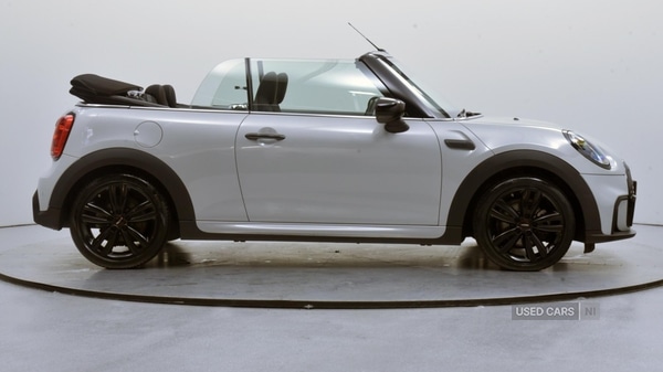 Used MINI Convertible 2022 for sale - 77238787: Photo 2