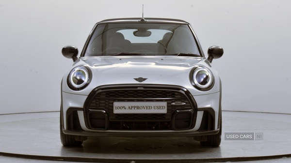 Used MINI Convertible 2022 for sale - 77238787: Photo 20