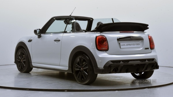 Used MINI Convertible 2022 for sale - 77238787: Photo 3