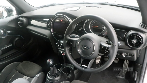 Used MINI Convertible 2022 for sale - 77238787: Photo 7