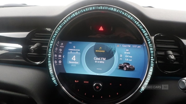 Used MINI Convertible 2022 for sale - 77238787: Photo 9