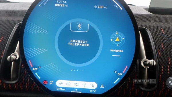 Used MINI Countryman 2024 for sale - 77009339: Photo 10