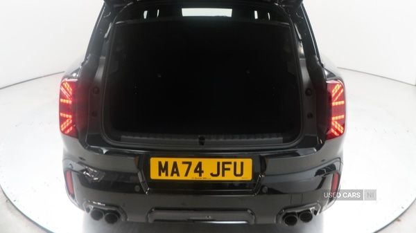 Used MINI Countryman 2024 for sale - 77009339: Photo 14