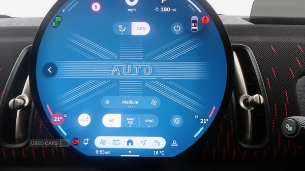 Used MINI Countryman 2024 for sale - 77009339: Photo 22