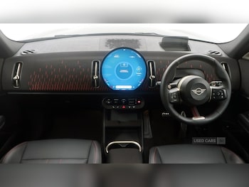 Used MINI Countryman 2024 for sale - 77009339: Photo