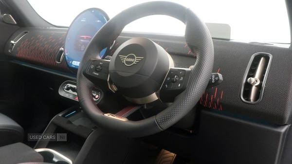 Used MINI Countryman 2024 for sale - 77009339: Photo 7