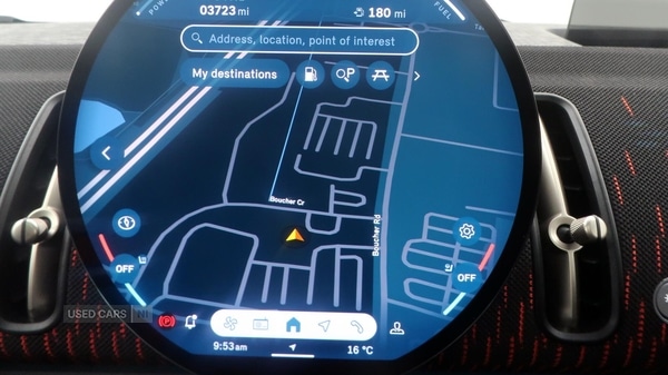 Used MINI Countryman 2024 for sale - 77009339: Photo 9