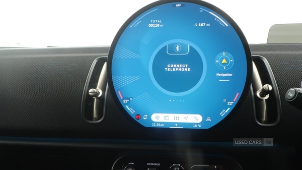 Used MINI Countryman 2025 for sale - 76500165: Photo 10