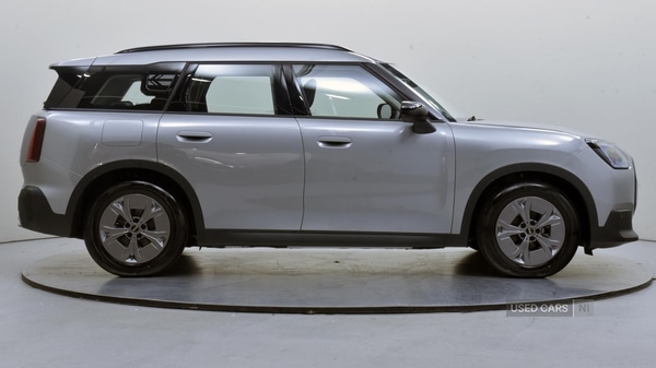 Used MINI Countryman 2025 for sale - 76500165: Photo 3