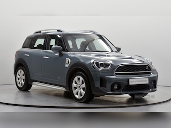 Used MINI Countryman 2022 for sale - 79442182: Photo