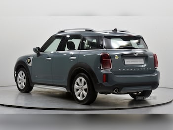 Used MINI Countryman 2022 for sale - 79442182: Photo