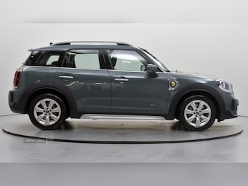 Used MINI Countryman 2022 for sale - 79442182: Photo