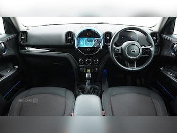 Used MINI Countryman 2022 for sale - 79442182: Photo