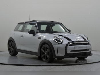 MINI - Hatch
