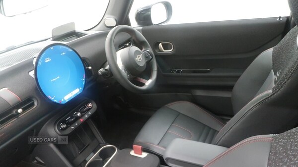 Used MINI Cooper 2025 for sale - 77017789: Photo 18