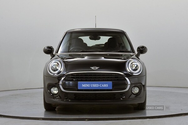 Used MINI Hatch 2018 for sale - 76285139: Photo 17