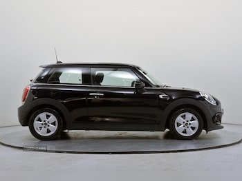 MINI Hatch feature image 3