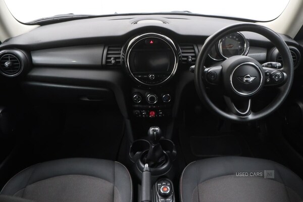 Used MINI Hatch 2018 for sale - 76285139: Photo 4