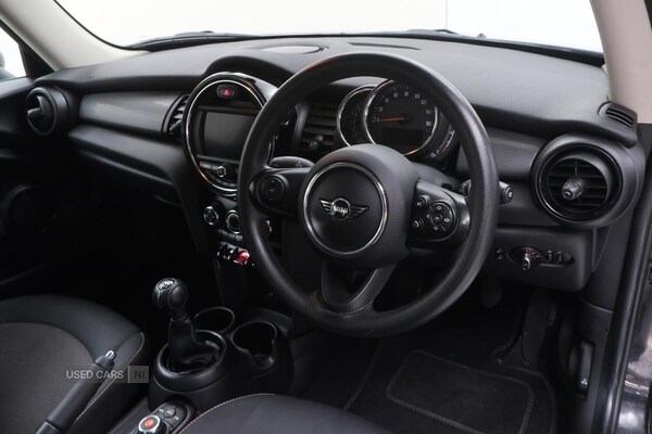 Used MINI Hatch 2018 for sale - 76285139: Photo 7
