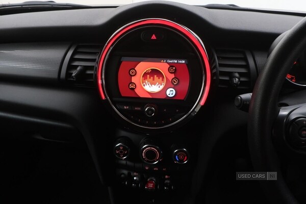 Used MINI Hatch 2018 for sale - 76285139: Photo 9