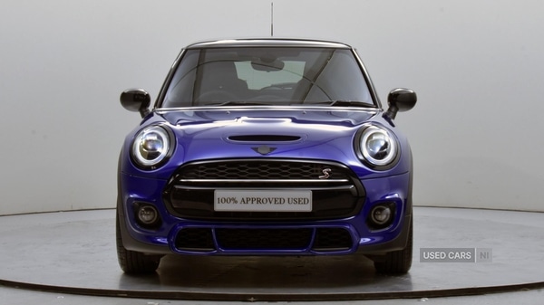 Used MINI Hatch 2020 for sale - 77238922: Photo 17